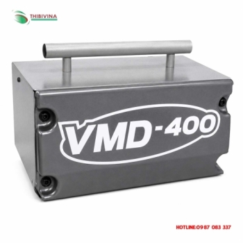 Thiết bị kiểm tra khí thải động cơ diesel VMD-400 VAMAG
