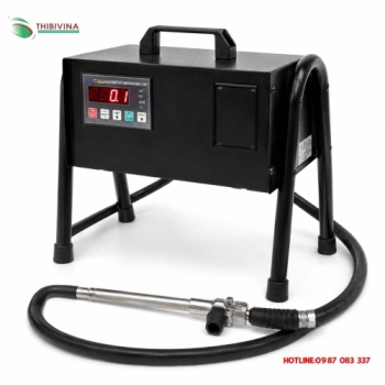 Thiết bị kiểm tra khí xả động cơ Diesel QDO-6000 QROTECH