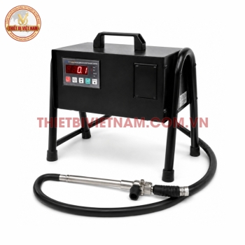 Thiết bị kiểm tra khí xả động cơ Diesel QDO-6000 QROTECH