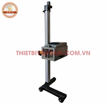 Thiết Bị Kiểm Tra Và Điều Chỉnh Đèn Pha Koisu NHXL-9102