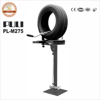 Thiết bị tăng ép lốp bánh xe Puli PL-M275