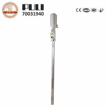 Trụ Bơm Dầu Nhớt Khí Nén Tỷ Lệ 3:1 PULI 70031940
