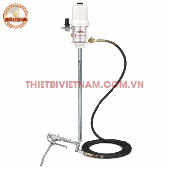 Trụ Bơm Mỡ Bò Bằng Khí Nén Jolong A85-G