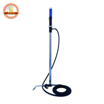 Trụ Bơm Nhớt Thùng Phuy JoLong Cò Cơ Chính Hãng