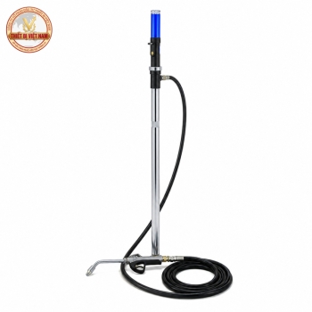 Trụ Bơm Nhớt Thùng Phuy JoLong Cò Cơ Chính Hãng