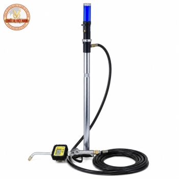 Trụ Bơm Nhớt Thùng Phuy JoLong Điện Tử G102
