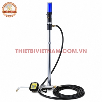 Trụ Bơm Nhớt Thùng Phuy JoLong Điện Tử G102
