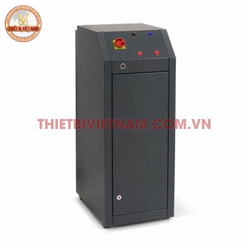 Tủ điều khiển cầu nâng 01 khoang EM Cho Khu Vực Bảo Dưỡng Nhanh TBVN-CN01
