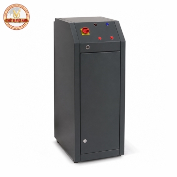 Tủ điều khiển cầu nâng 01 khoang EM Cho Khu Vực Bảo Dưỡng Nhanh TBVN-CN01