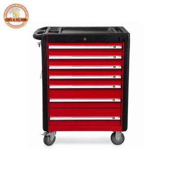 Tủ đựng dụng có bánh xe đẩy FyTech FY-707- Giá tốt