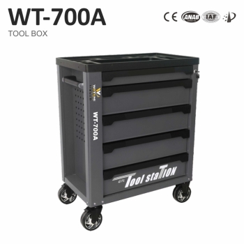 Tủ Đựng Dụng Cụ Sửa Chữa 7 ngăn Watami WT-700A Grey