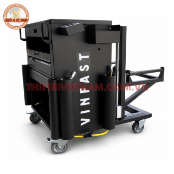 Xe Bảo Dưỡng Nhanh QS VinFast Chuyên Dụng QS01