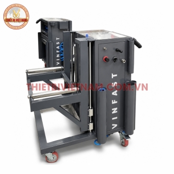 Xe Bảo Dưỡng Nhanh QS VinFast Chuyên Dụng QS01